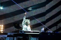 DJ Santa Monica（DJ）