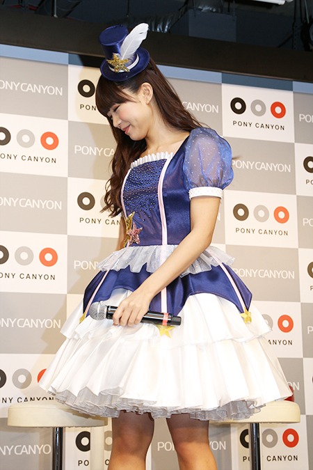 三森すずこ