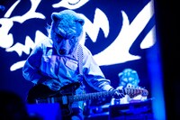 Jean-Ken Johnny（G, Vo, Rap）