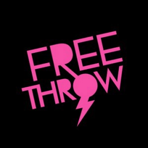 FREE THROW