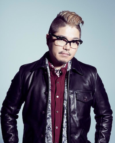 RYO-Z（RIP SLYME）