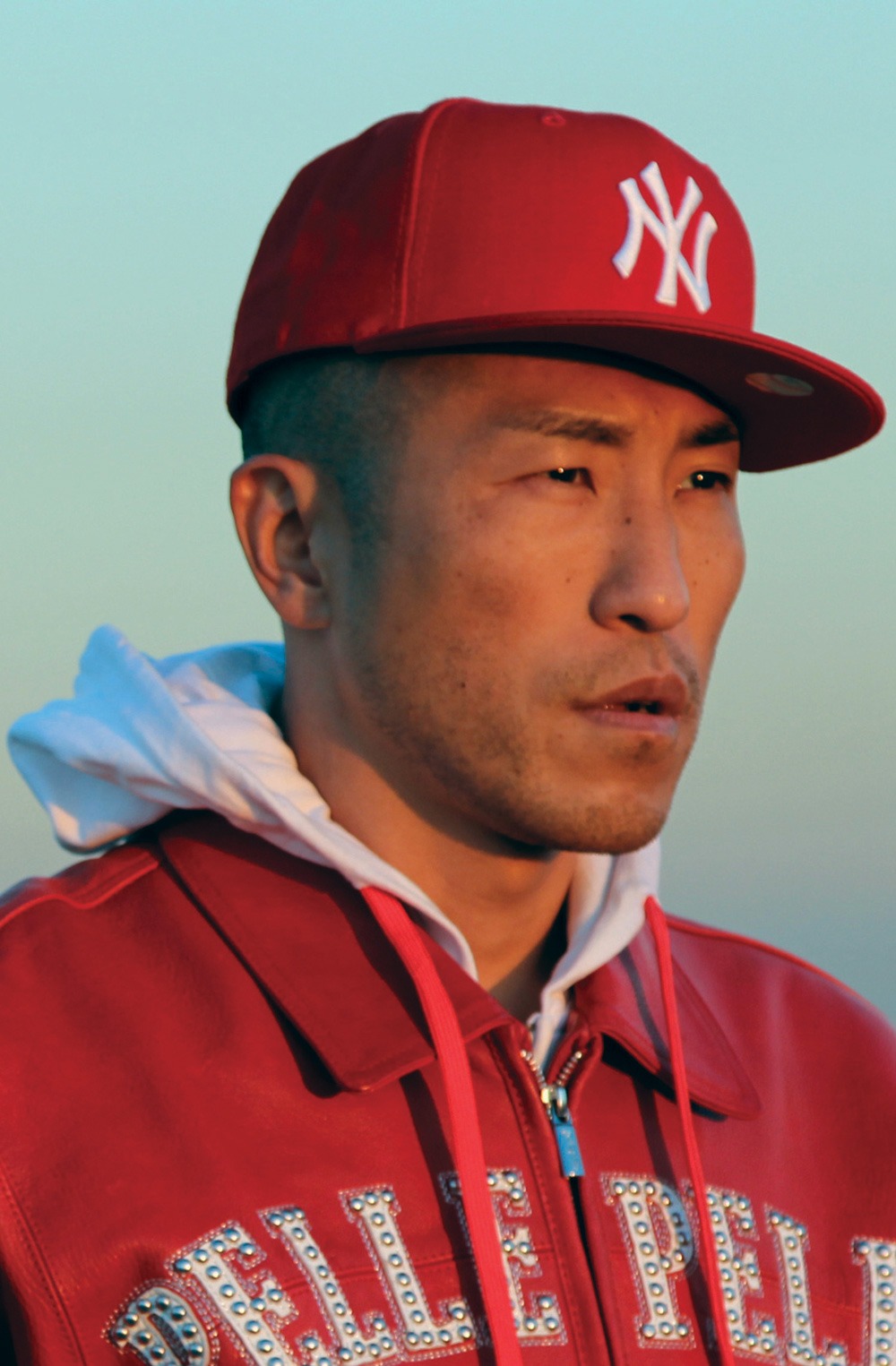 SHINGO★西成