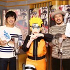 スキマスイッチがナルト映画主題歌だってばよ