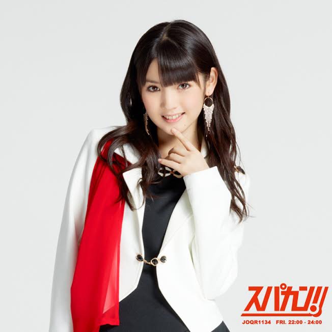 道重さゆみ（モーニング娘。'14）