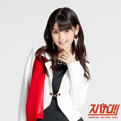 道重さゆみ（モーニング娘。'14）