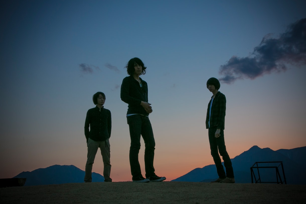 The Cheserasera、1月に初フルアルバム発表