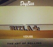 16FLIP「10DUBB」ジャケット