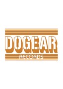 DOGEAR RECORDSロゴ