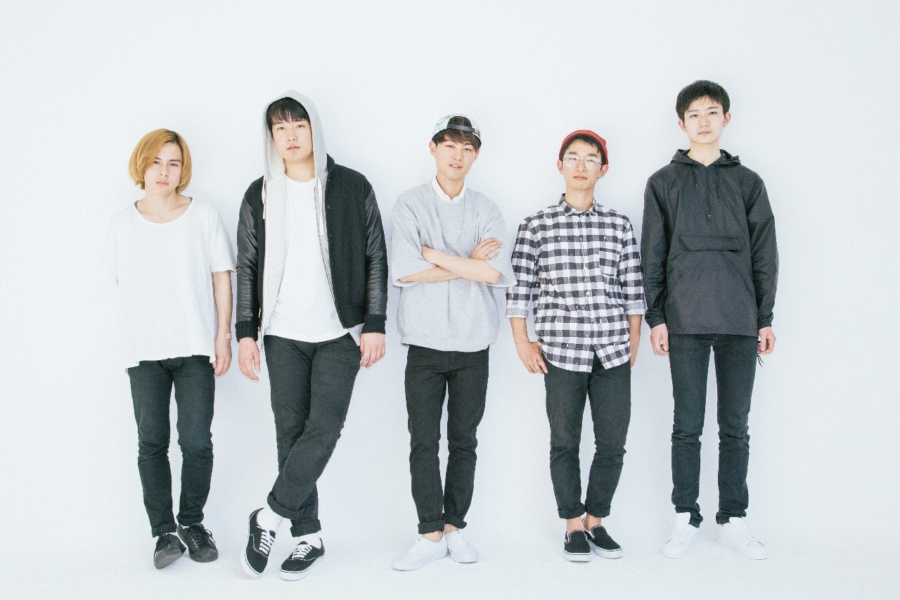 Ykiki Beat
