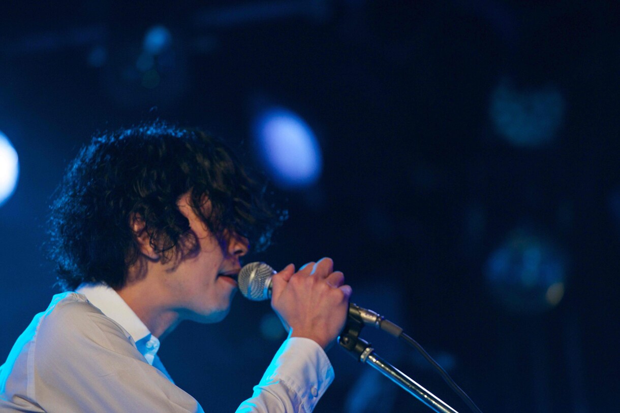 GRAPEVINEツアー初日“旧知の仲”との共演も