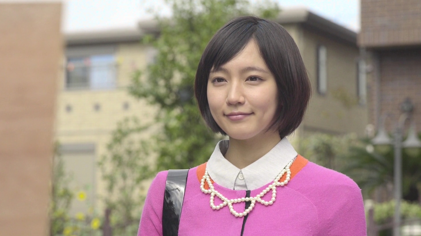 「いたちごっこ」PVのワンシーン。