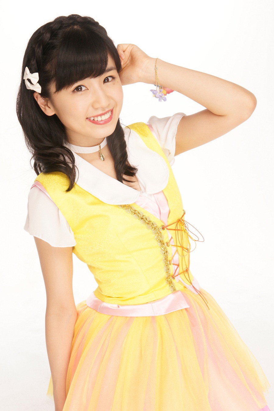 小池美由
