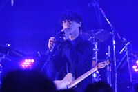 「LIVE MONSTER」のスタジオライブの様子。(c)日本テレビ