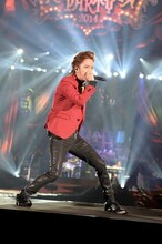 DAIGO（撮影：今元秀明、緒車寿一）