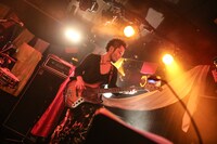 菅野信昭（B）（Photo by Taku Fujii）
