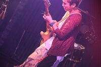 渡會将士（Vo, G）（Photo by Taku Fujii）