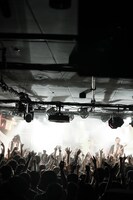 FoZZtone「追加公演！ vol.4　～INNER KINGDOM～」の様子。（Photo by Taku Fujii）