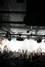 FoZZtone「追加公演！ vol.4　～INNER KINGDOM～」の様子。（Photo by Taku Fujii）