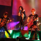 PIERROT復活「心の底から最高のバンド」