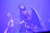 HYDE（撮影：今元秀明、緒車寿一）