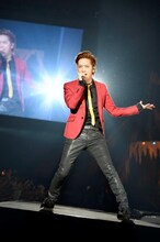 DAIGO（撮影：今元秀明、緒車寿一）