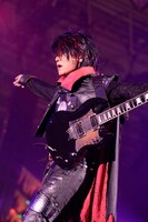 K.A.Z（撮影：今元秀明、緒車寿一）