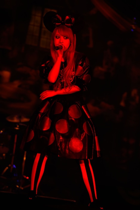 Tommy heavenly6（撮影：今元秀明、緒車寿一）