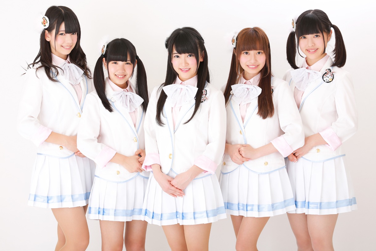 Ange☆Reve