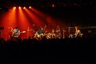 indigo la End、4人での初ツアー恵比寿で完結