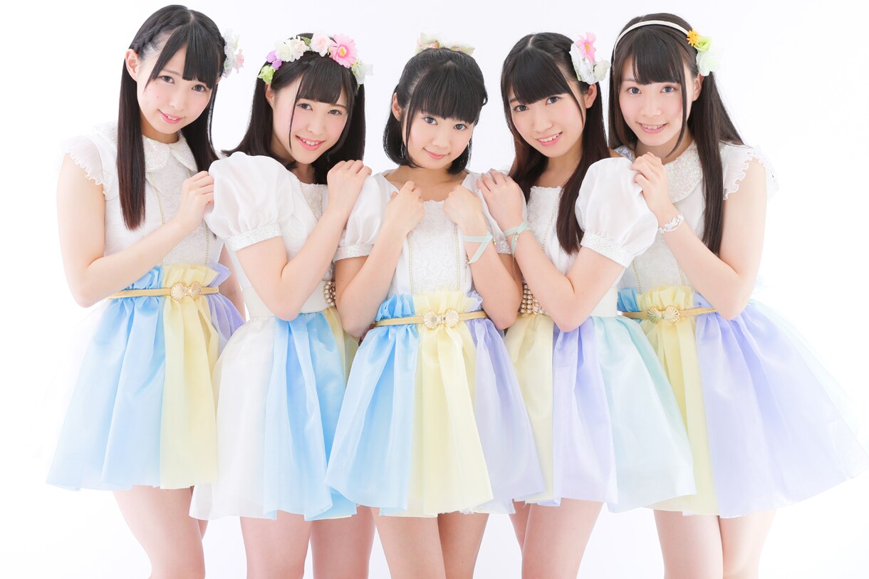 TWiNCLE GiRL / パピ子りん TWiNCLE GiRL / パピ子りん - メルカリ