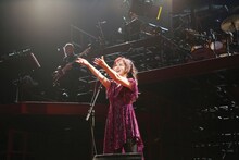 中島みゆき (c)2014 YAMAHA MUSIC PUBLISHING,INC.