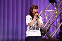 伊藤寧々（「乃木坂46 アンダーライブ セカンド・シーズン」スペシャル公演より） (c)乃木坂46LLC