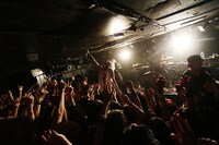 MY FIRST STORY「虚言NEUROSE TOUR」千葉・千葉LOOK公演の様子。（Photo by kohei suzuki）