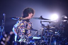 大喜多崇規（Dr）