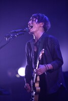 村松拓（Vo, G）