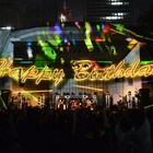 OKAMOTO'S「4人を愛してる」野音で宣言