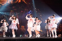 乃木坂46（撮影：今元秀明、緒車寿一）