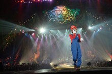 シド（撮影：今元秀明、緒車寿一）