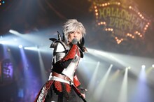 DAIGO（撮影：今元秀明、緒車寿一）