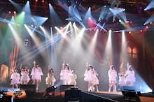 乃木坂46（撮影：今元秀明、緒車寿一）