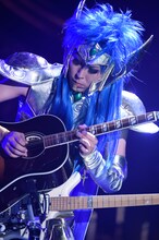 Shinji（撮影：今元秀明、緒車寿一）