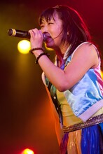 島崎莉乃（Cheeky Parade）