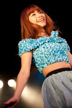 諸塚香奈実（THE ポッシボー）