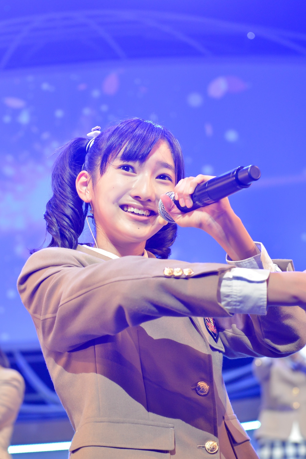野津友那乃