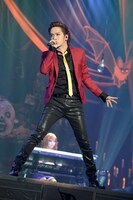 DAIGO（撮影：今元秀明、緒車寿一）