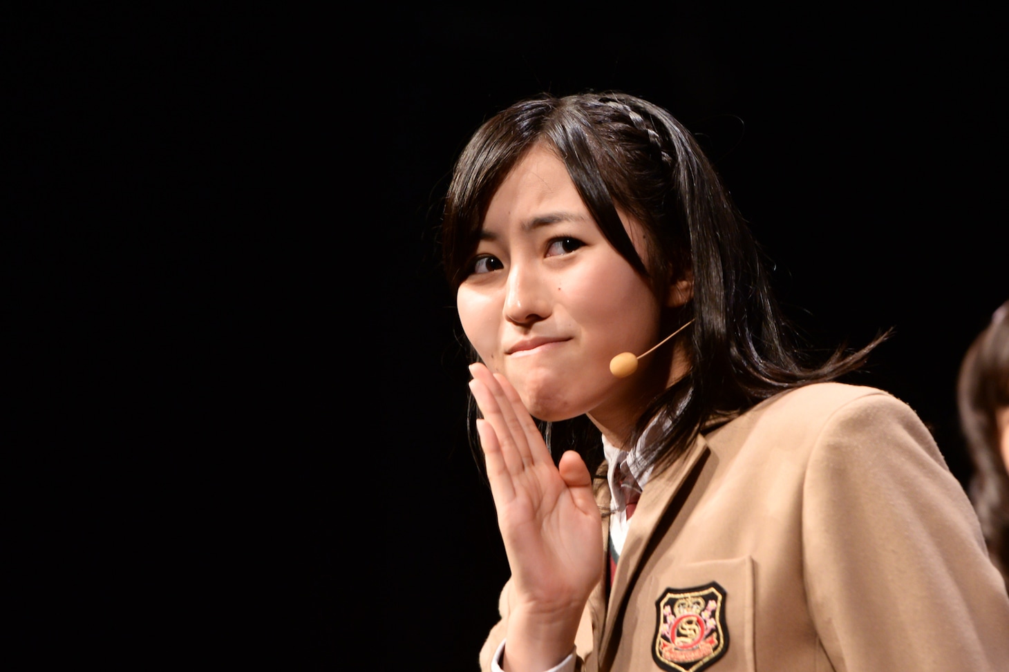 白井沙樹