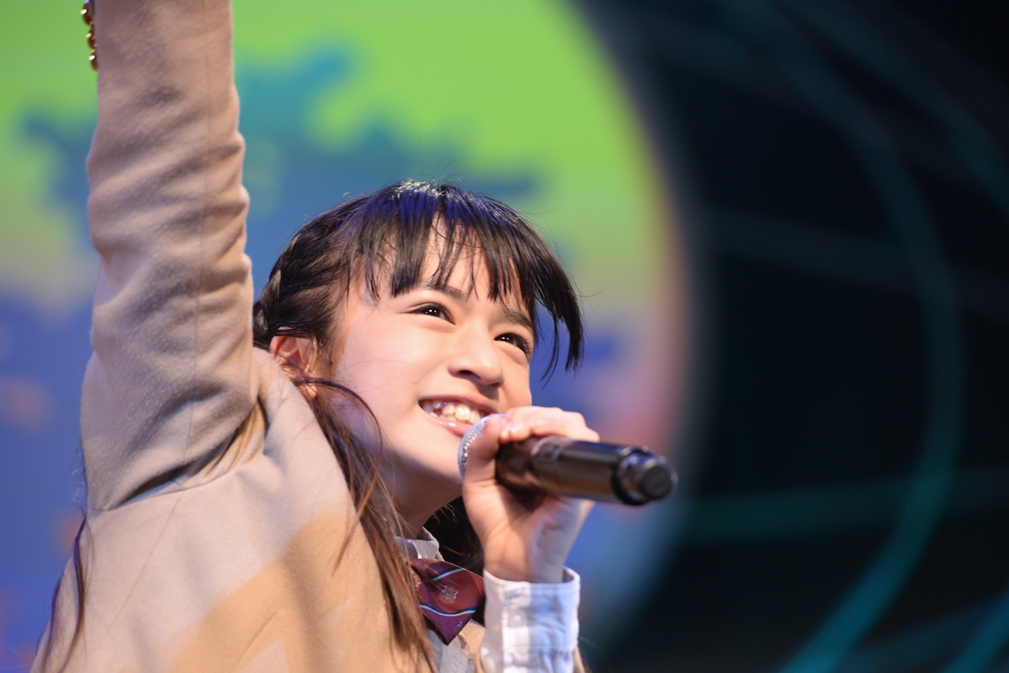 山出愛子
