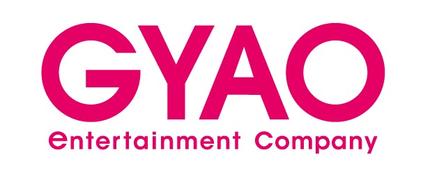 GYAO!ロゴマーク