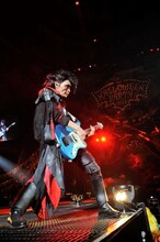 K.A.Z（撮影：今元秀明、緒車寿一）