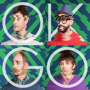 OK Go「ハングリー・ゴースト」